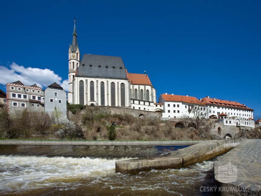 St. Vitus Church