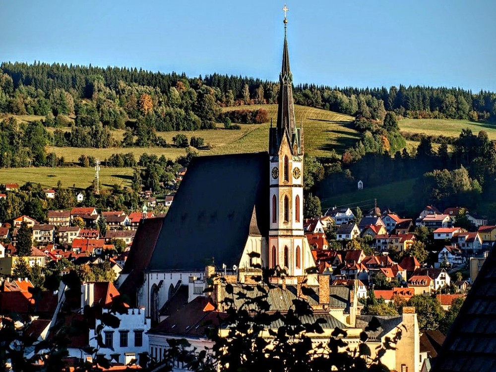 St. Vitus Church