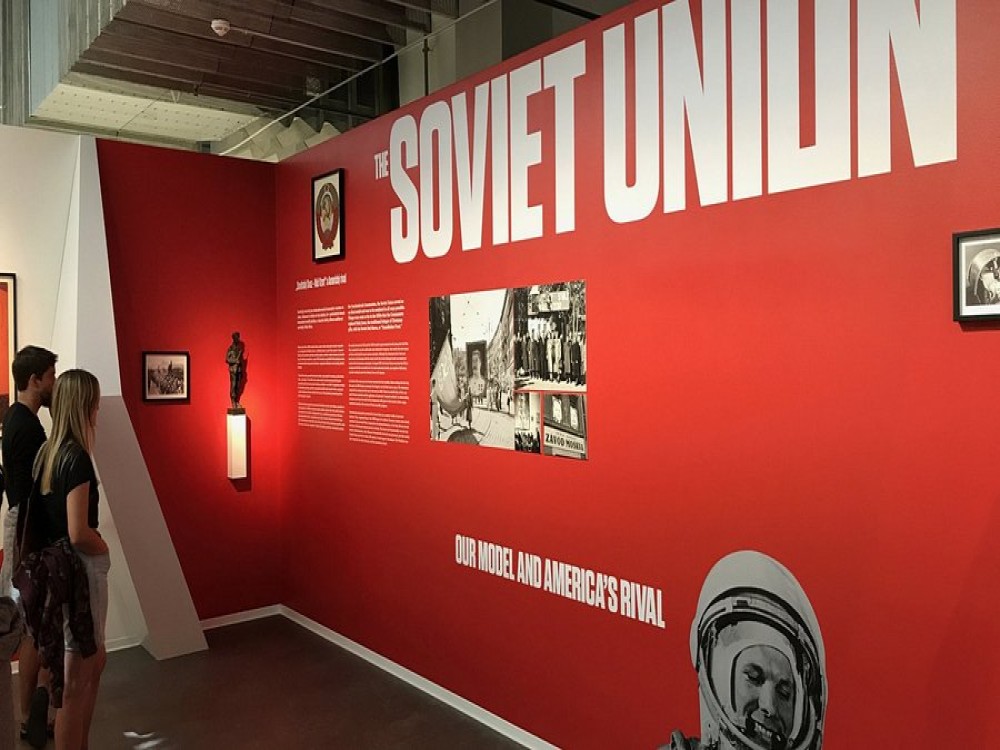 Museum of Communism