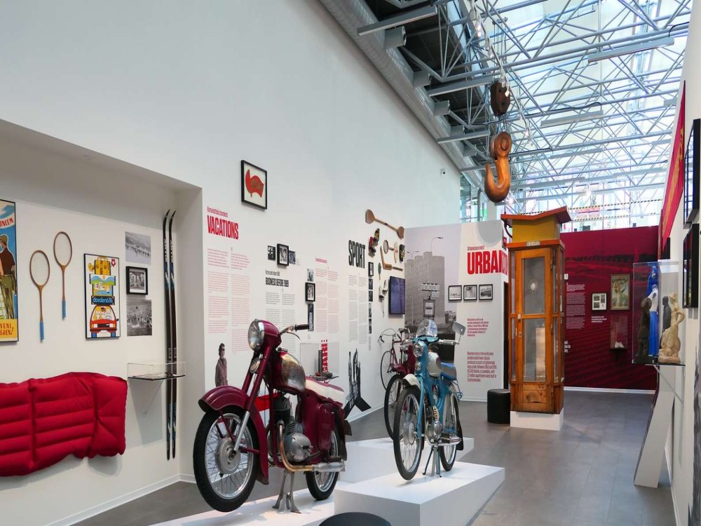Museum of Communism