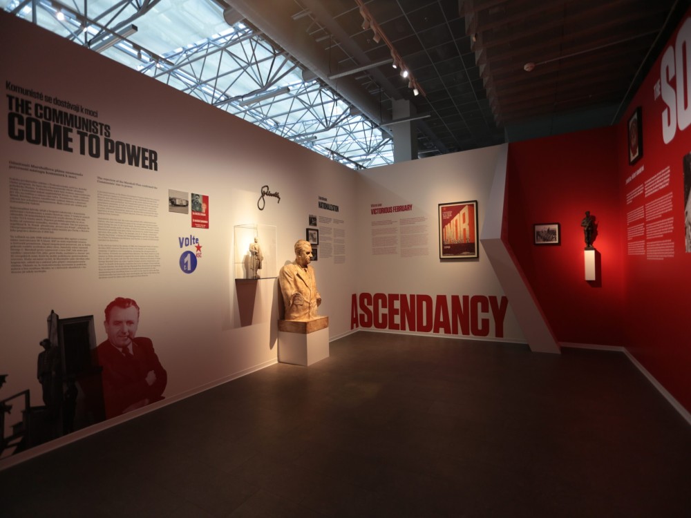 Museum of Communism