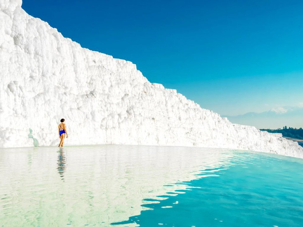 Pamukkale 