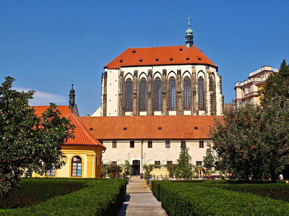 Church of Our Lady of the Snows 