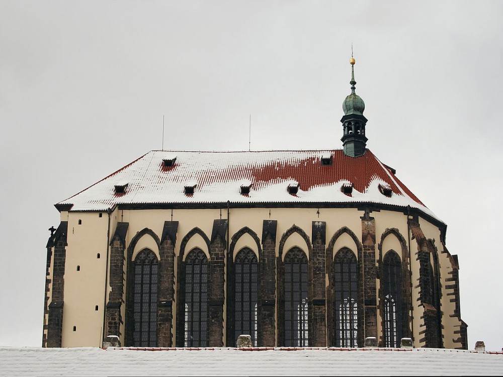 Church of Our Lady of the Snows 