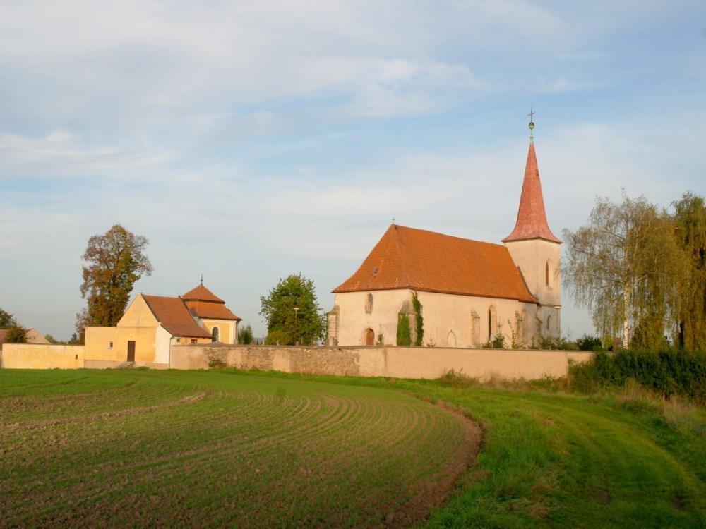 Church of Our Lady of the Snows 