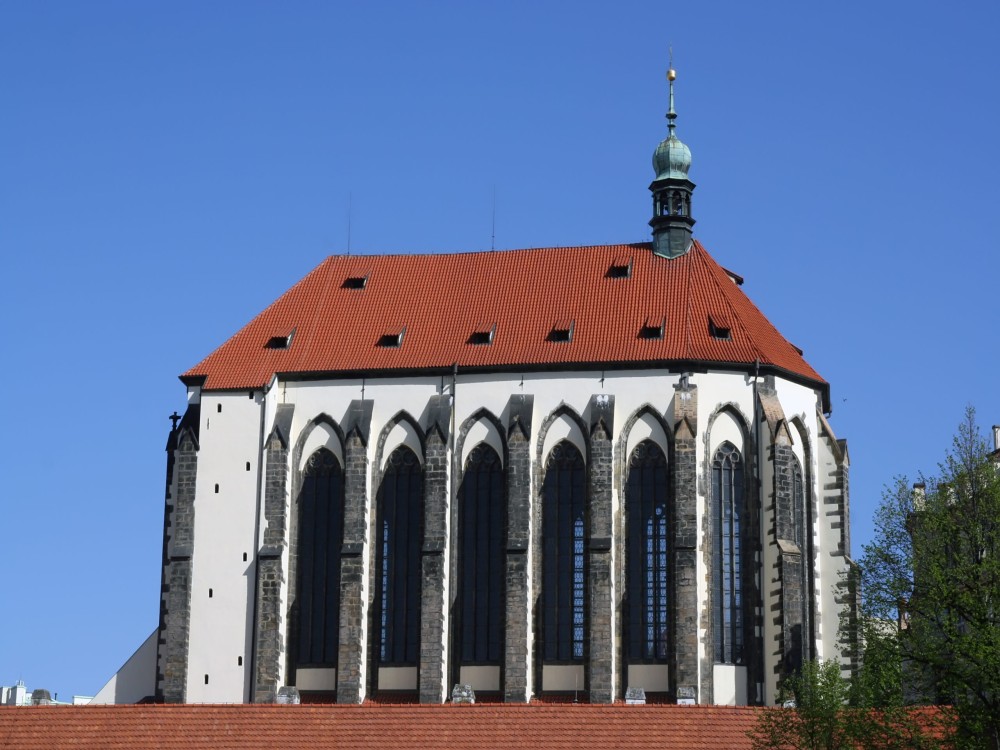 Church of Our Lady of the Snows 