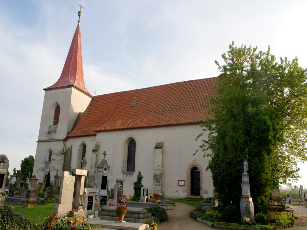 Church of Our Lady of the Snows 