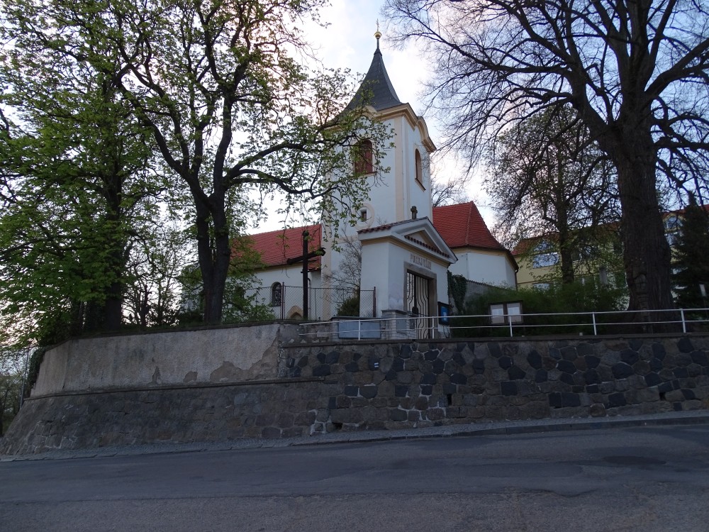 Church of Our Lady of the Snows 
