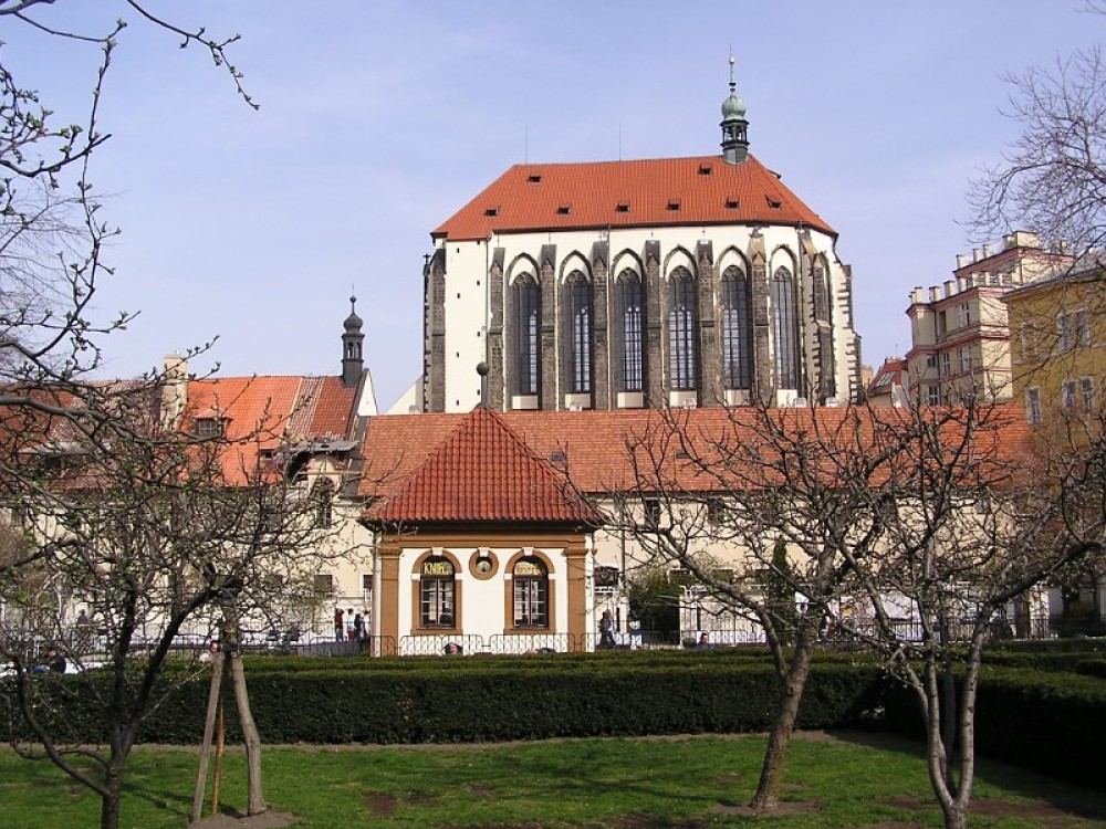 Church of Our Lady of the Snows 