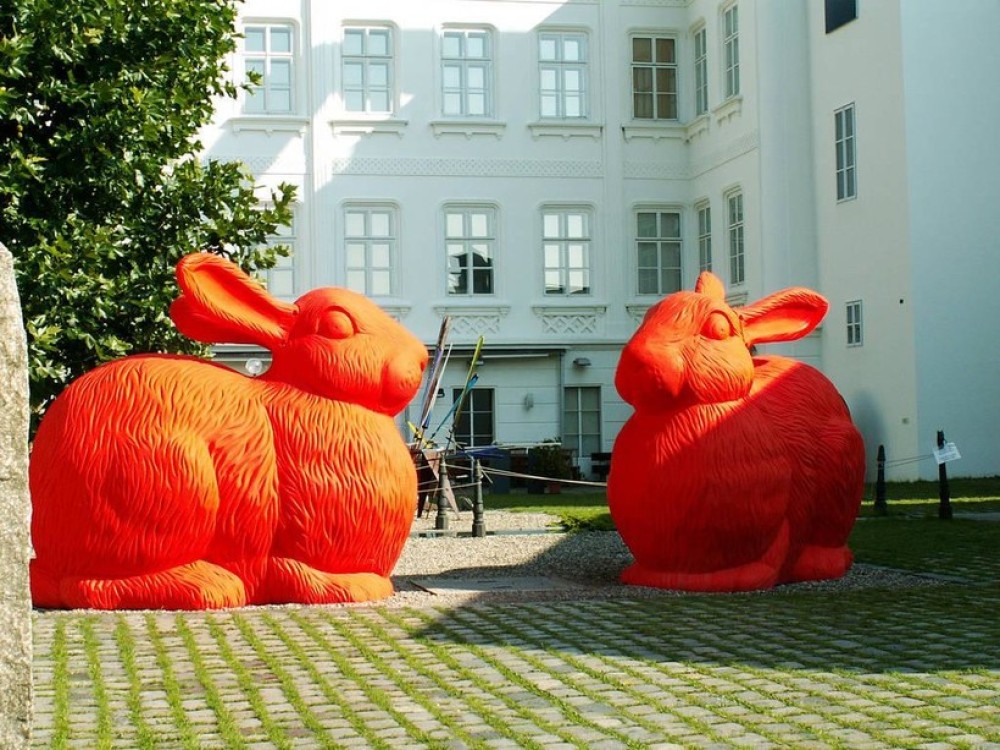 Museum Kampa