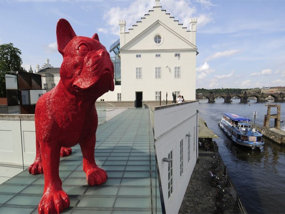 Museum Kampa