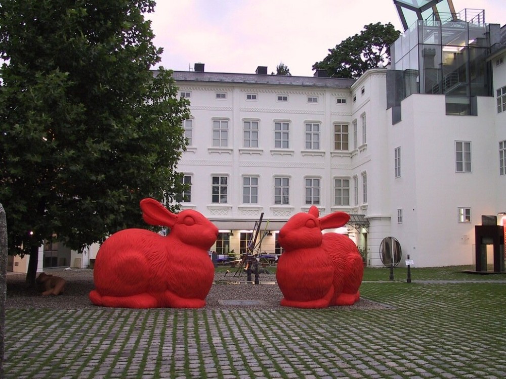 Museum Kampa