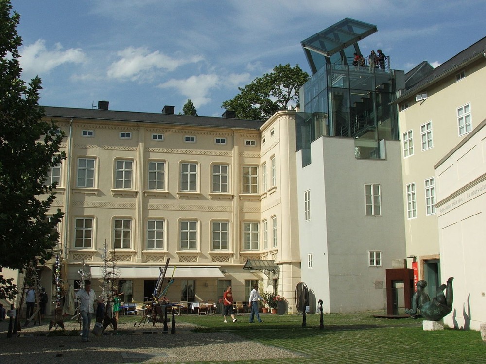 Museum Kampa