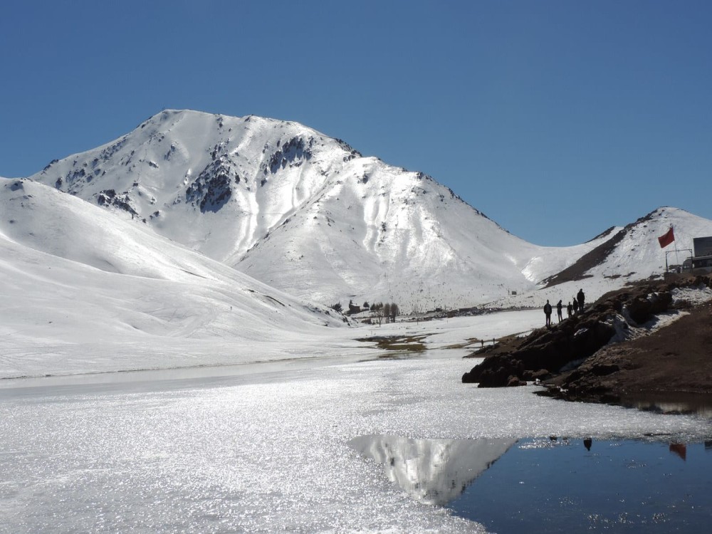 Oukaimeden