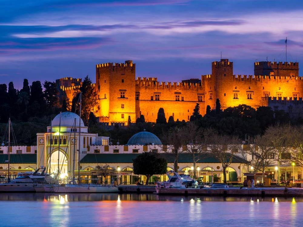 Rhodes