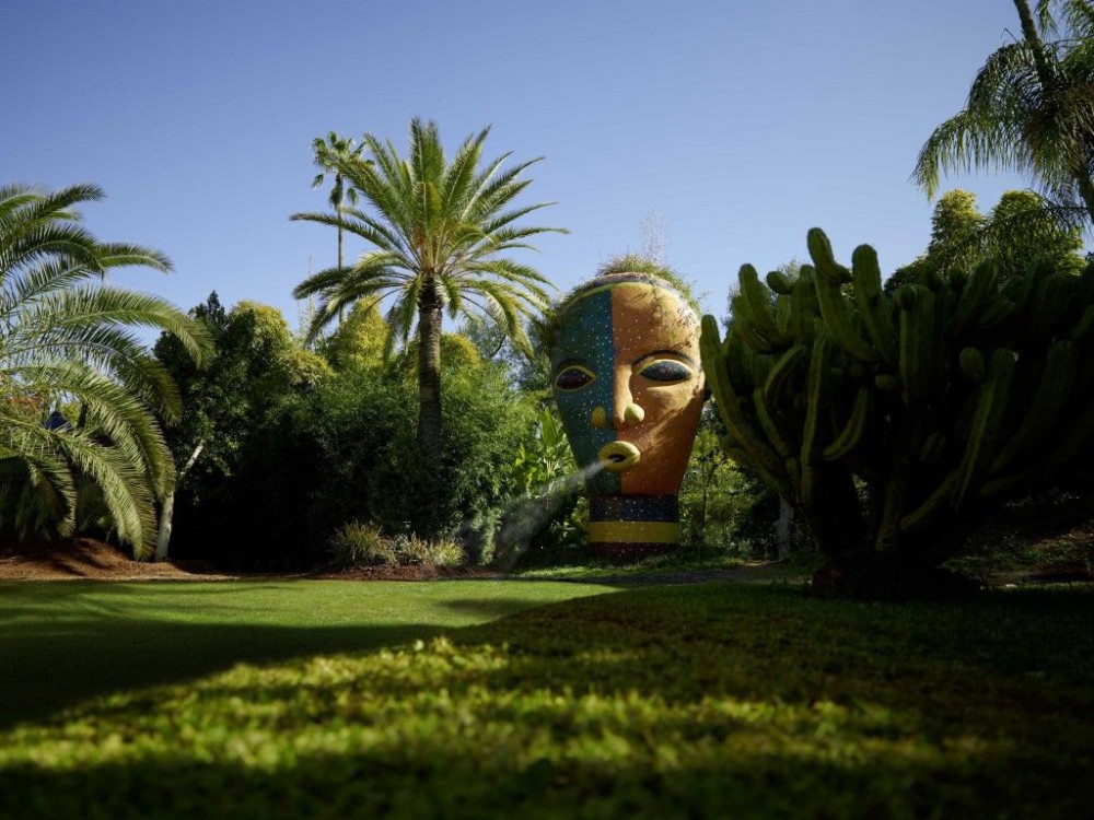 ANIMA Garden