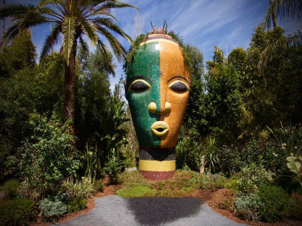 ANIMA Garden