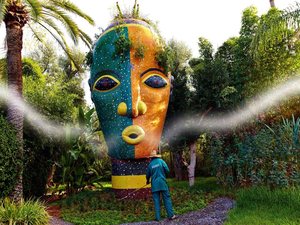 ANIMA Garden