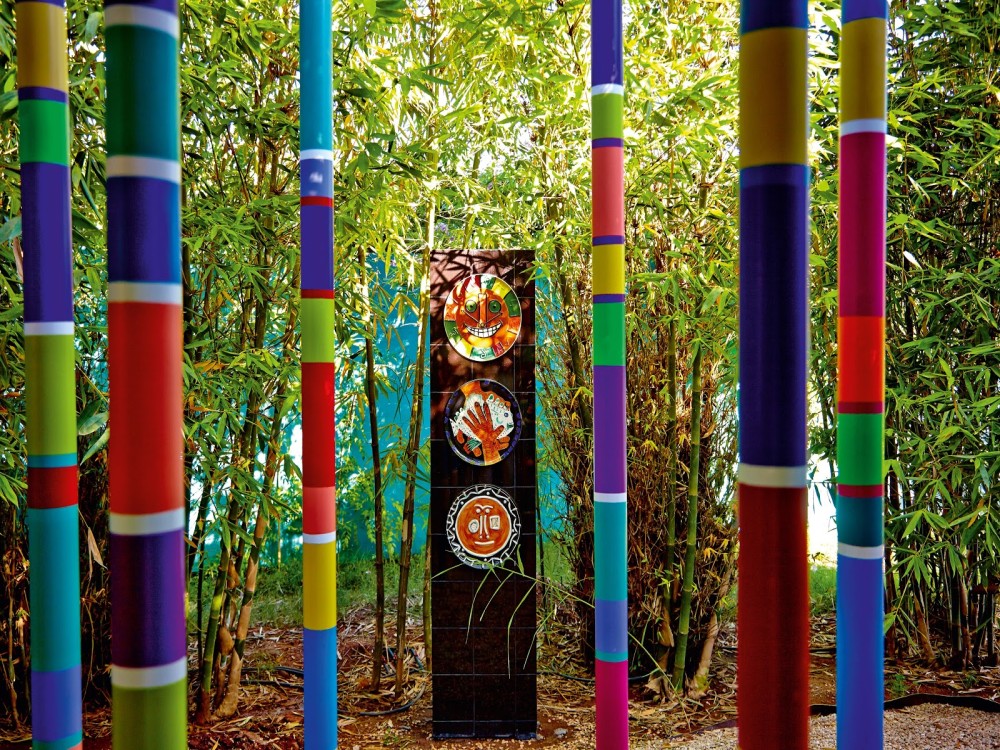 ANIMA Garden