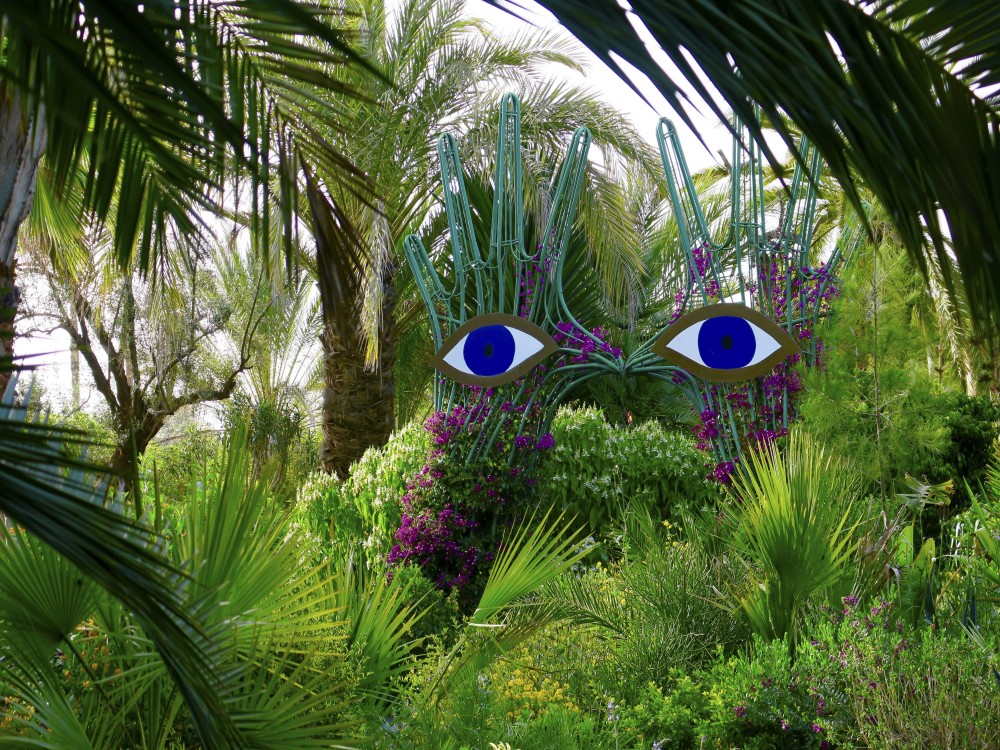 ANIMA Garden
