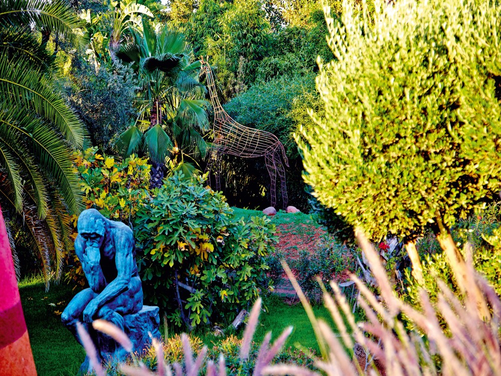 ANIMA Garden