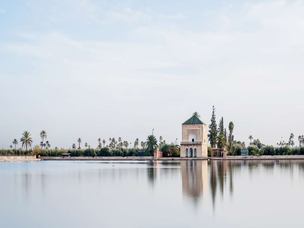 Menara Gardens