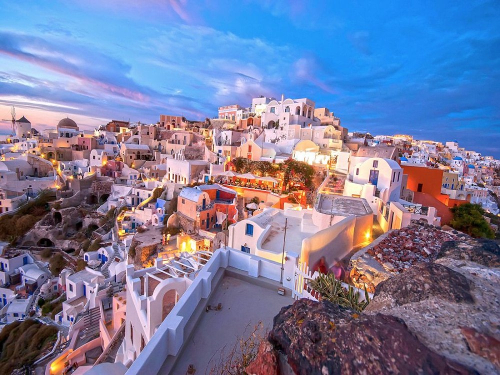 Oia