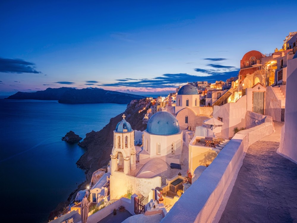 Oia