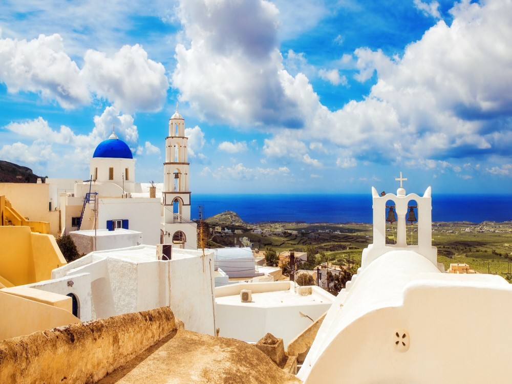 Pyrgos