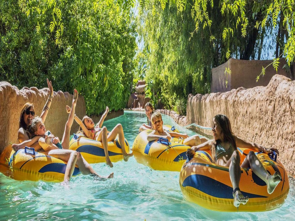 Oasiria Marrakech