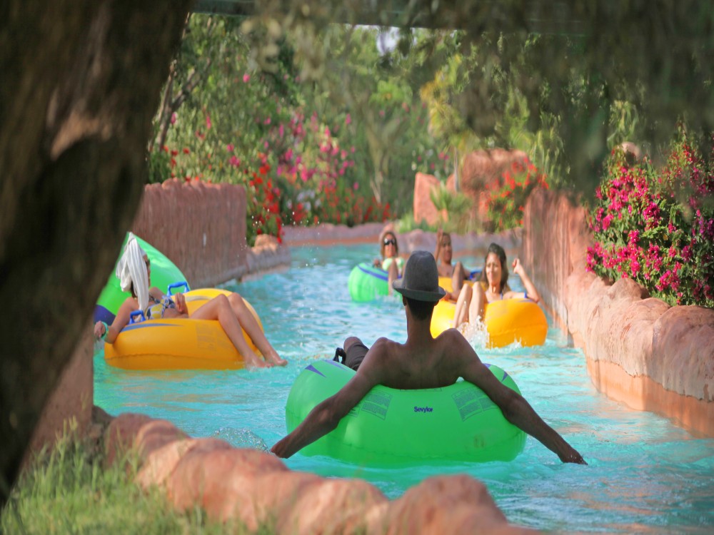 Oasiria Marrakech