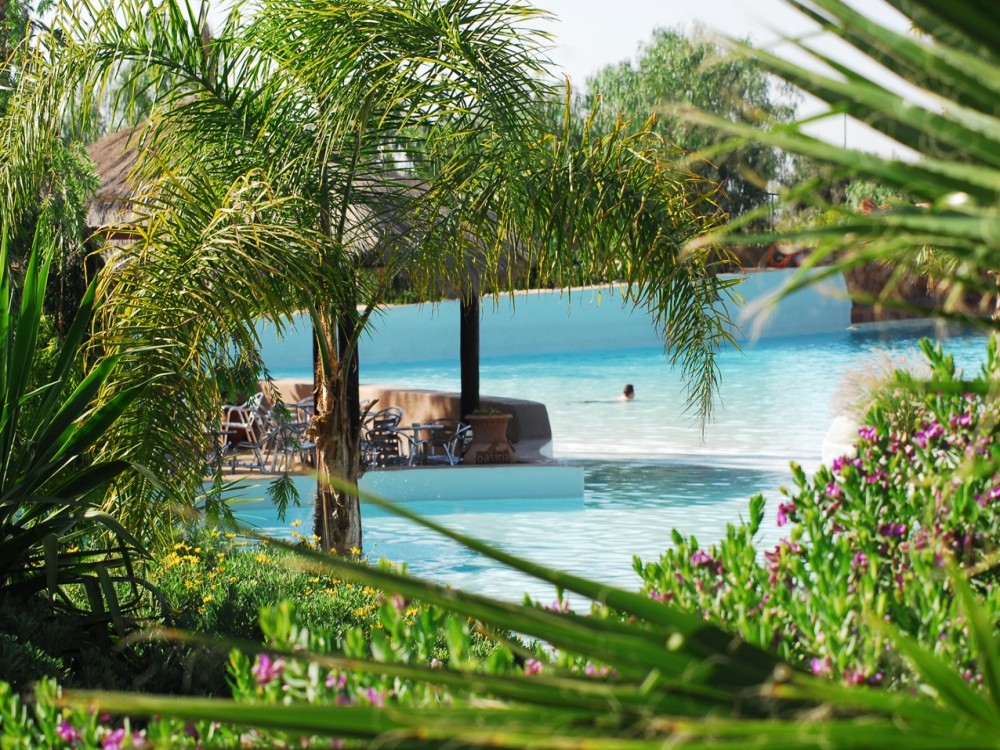 Oasiria Marrakech