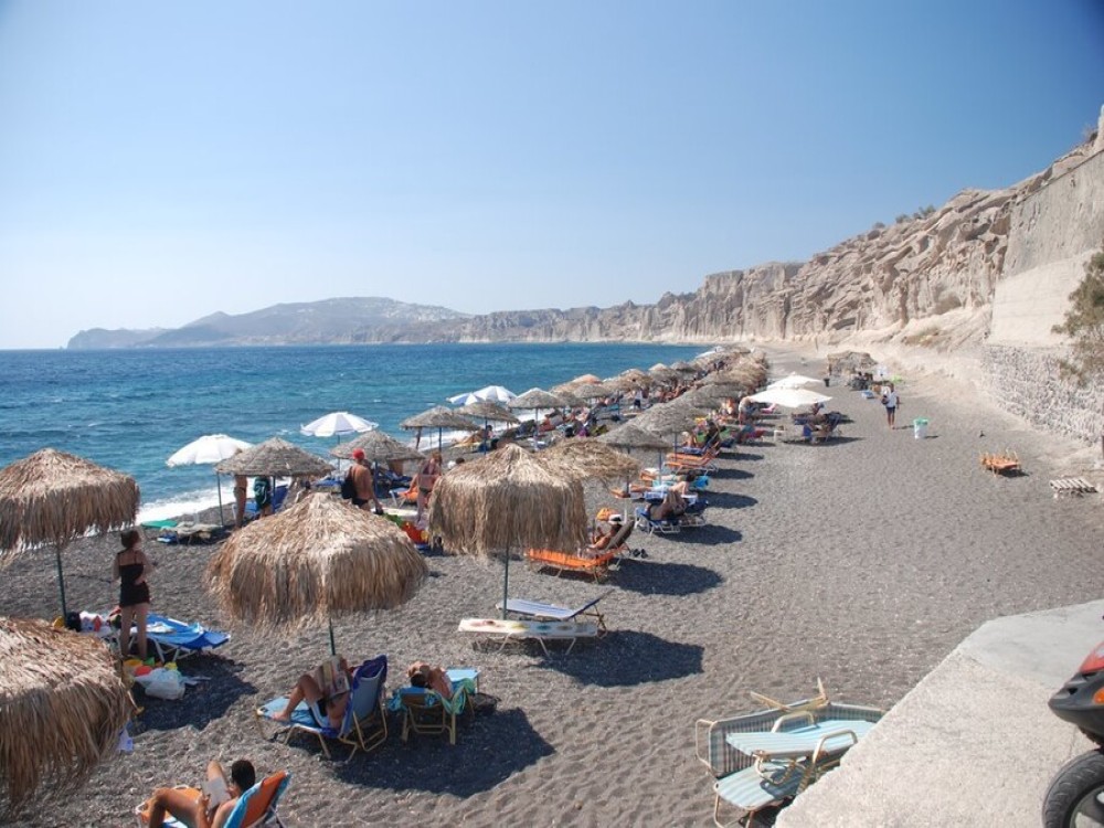 White Beach