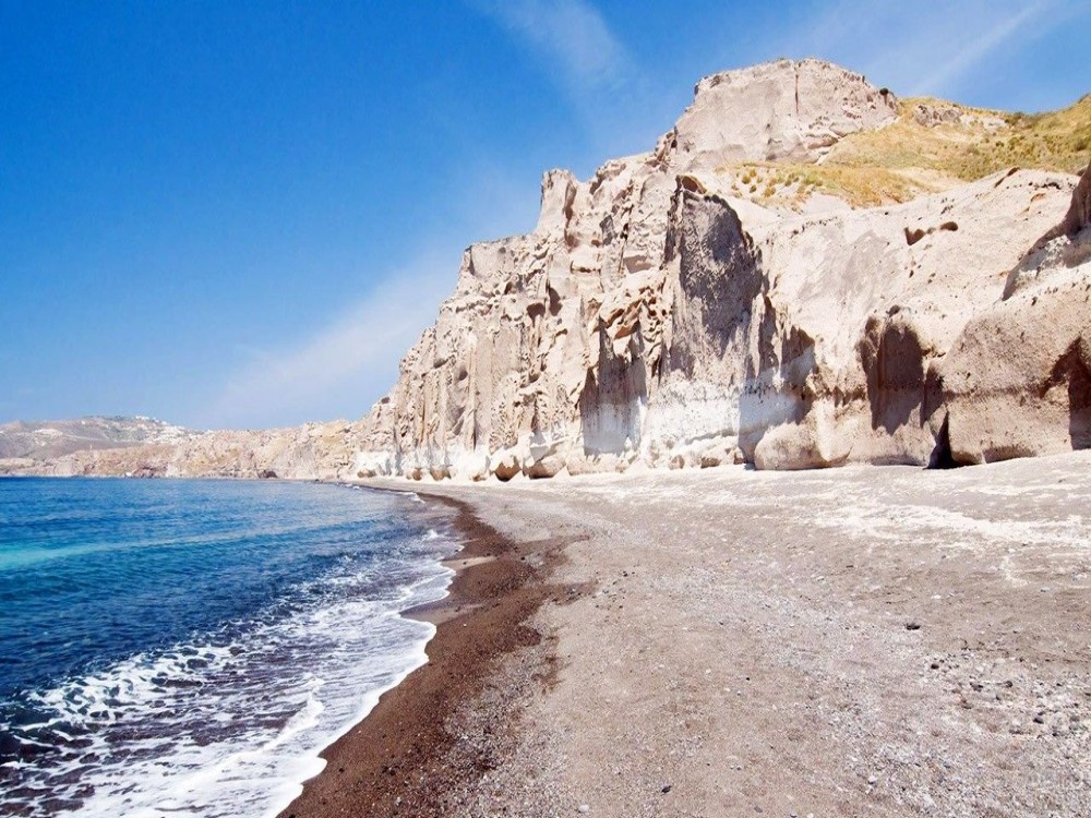 White Beach