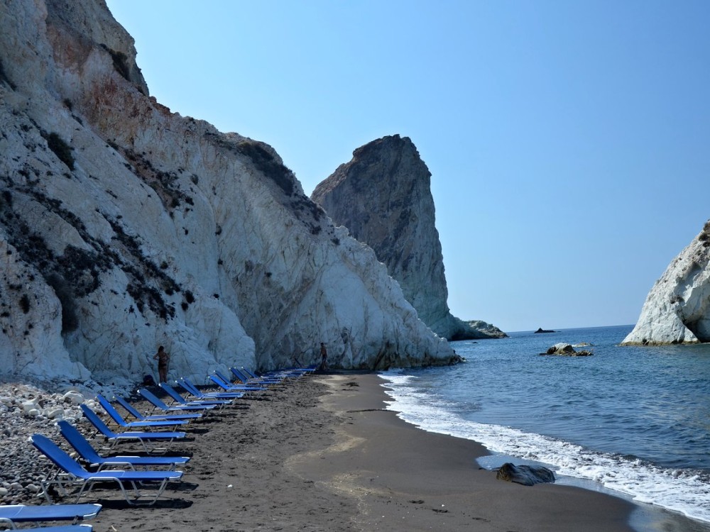 White Beach