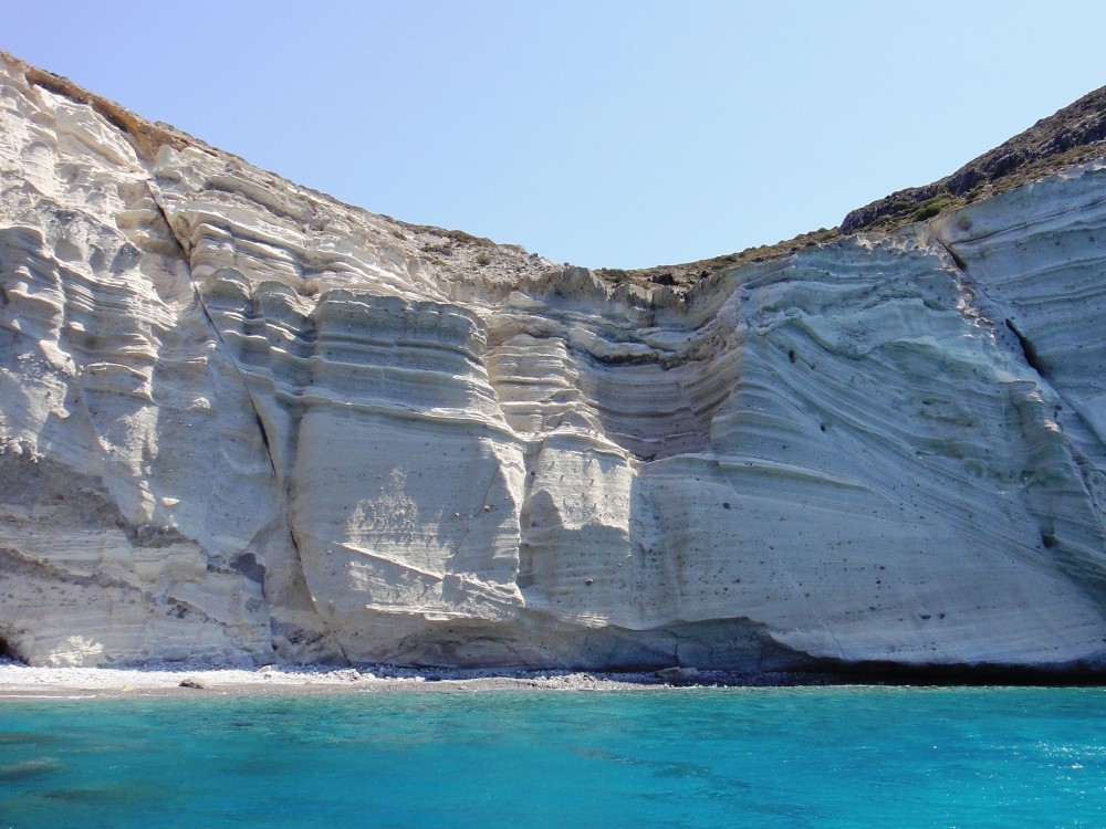White Beach