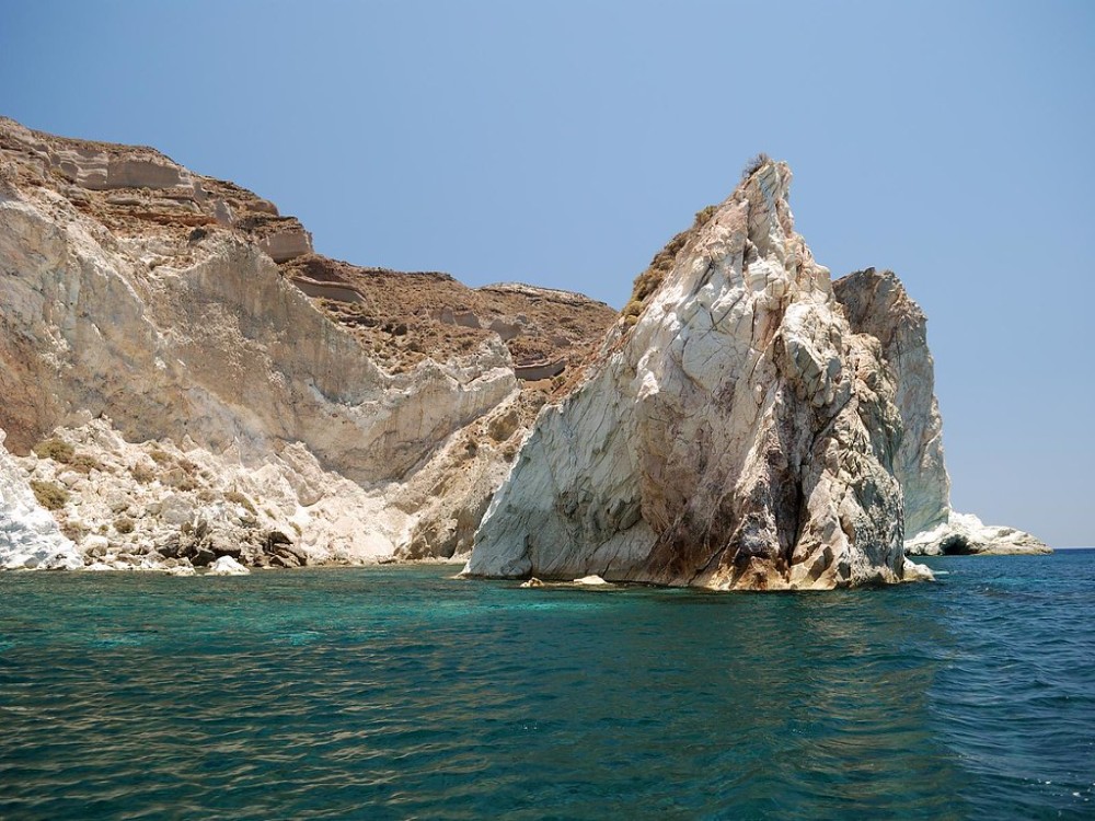 White Beach