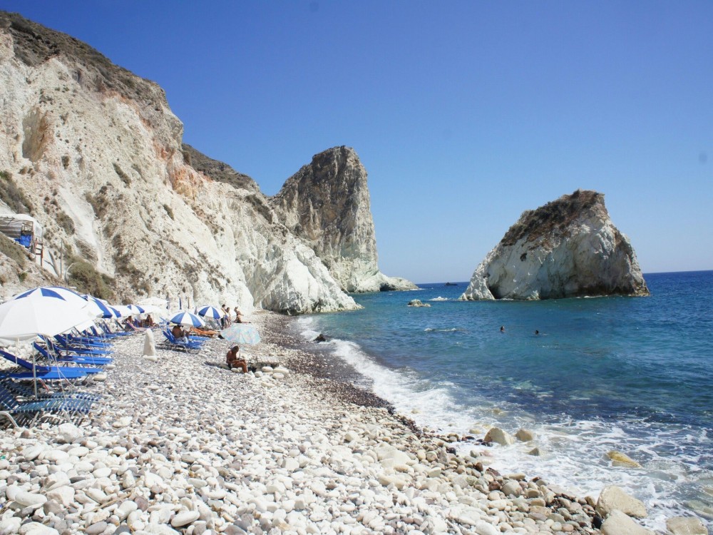 White Beach