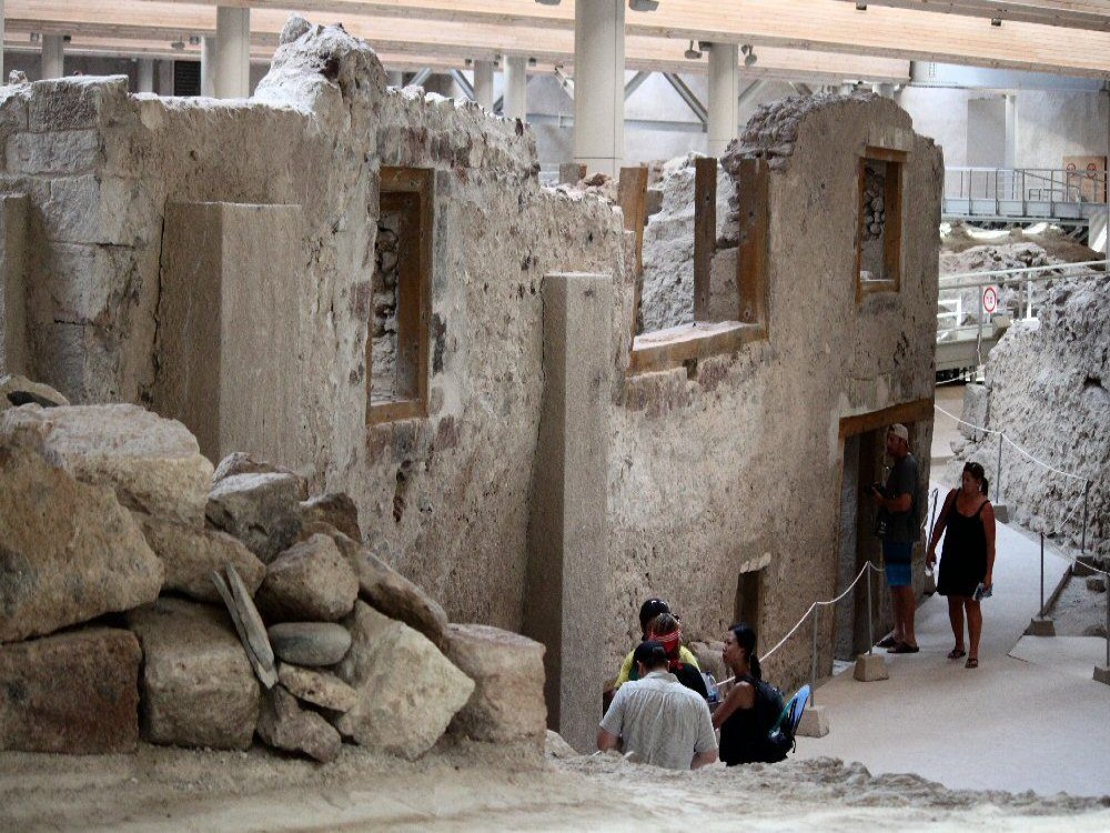 Akrotiri