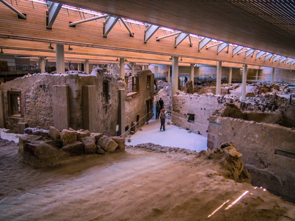 Akrotiri