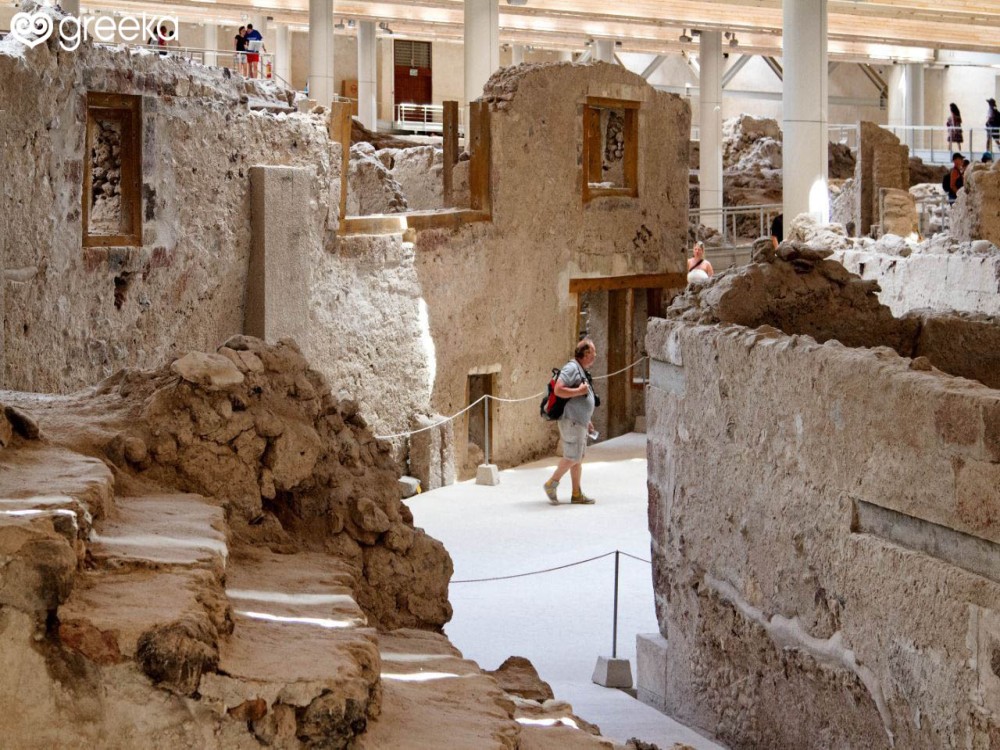 Akrotiri