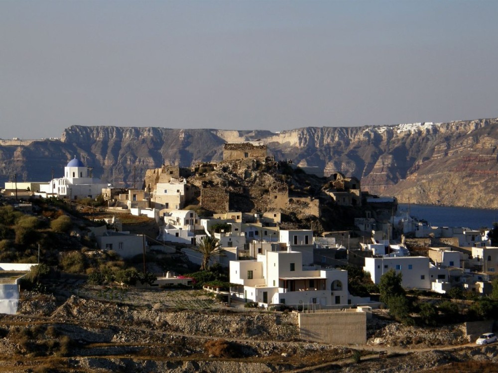 Akrotiri