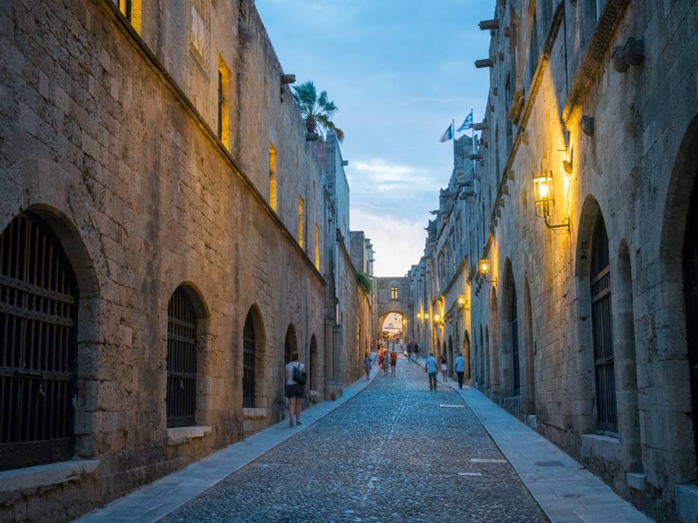 Rhodes