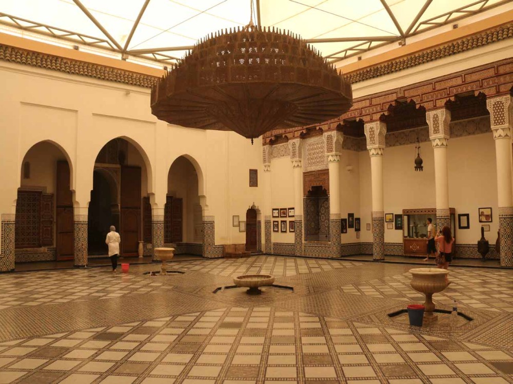 Marrakesh Museum