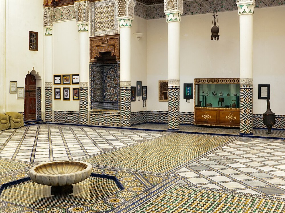 Marrakesh Museum