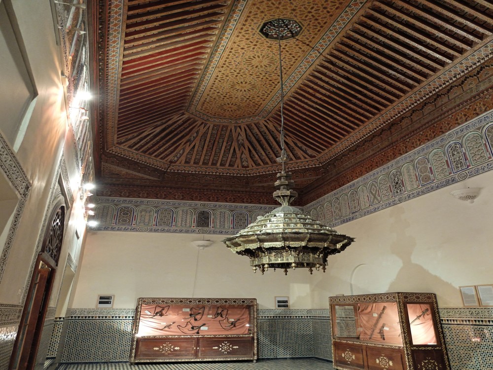 Marrakesh Museum