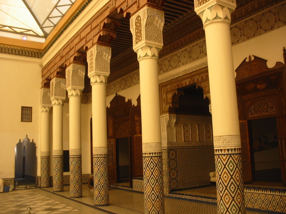 Marrakesh Museum