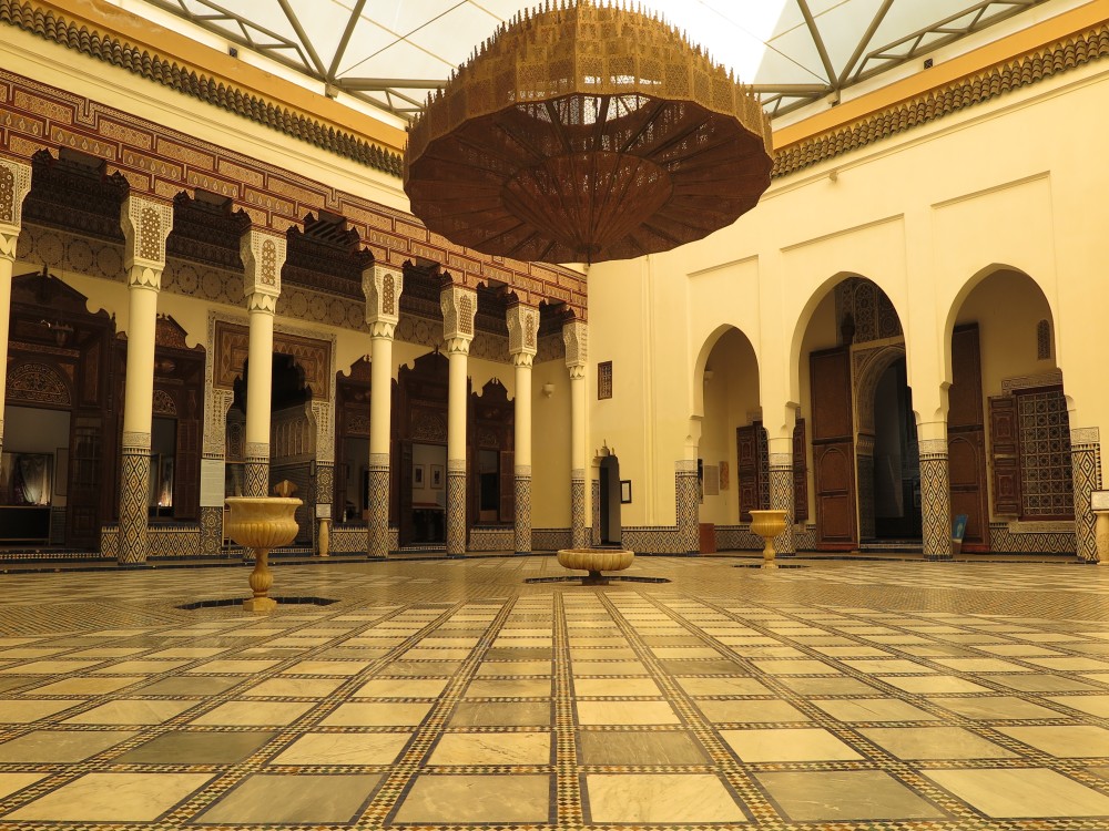Marrakesh Museum