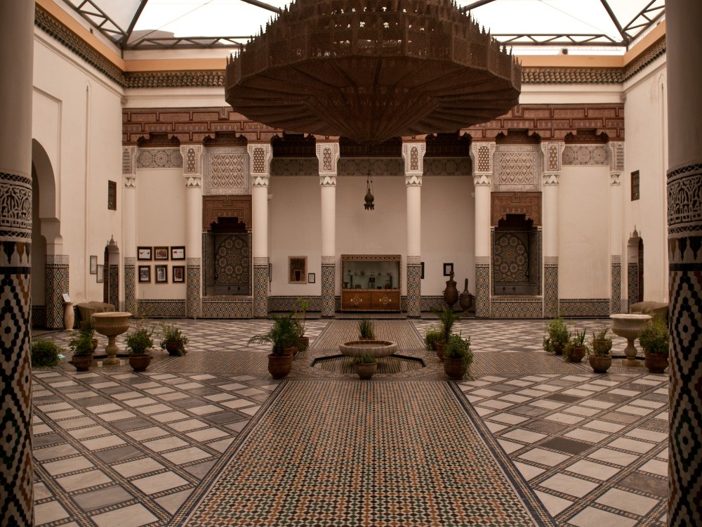 Marrakesh Museum