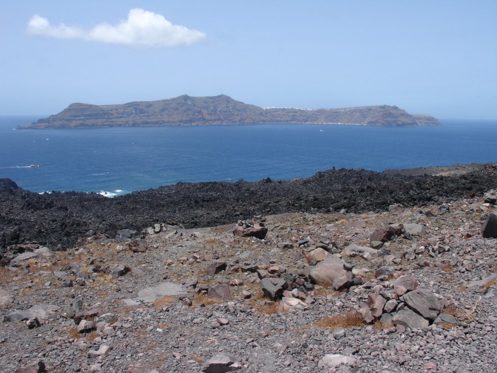 Thirasia 